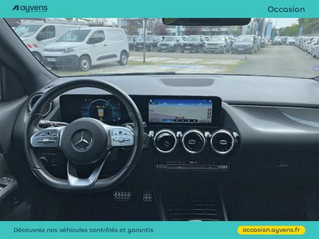Mercedes Benz Classe Gla image 8