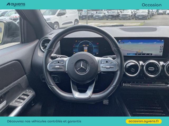 Mercedes Benz Classe Gla image 5