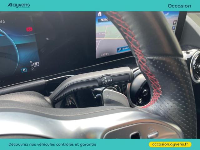 Mercedes Benz Classe Gla image 9
