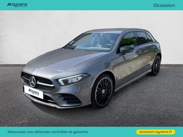 Mercedes Benz Classe A 250 E 160+102ch Amg Line 8g-Dct