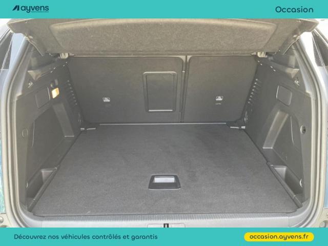 Peugeot 3008 image 8
