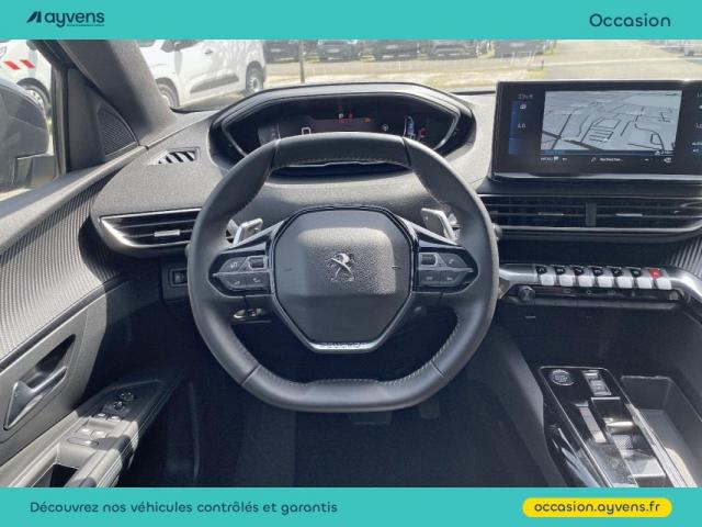 Peugeot 3008 image 9