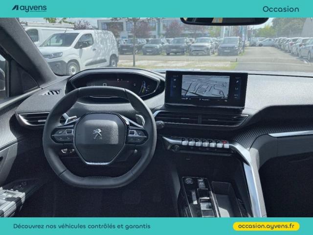 Peugeot 3008 image 5