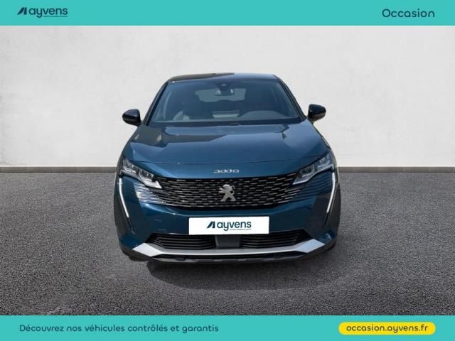 Peugeot 3008 image 1