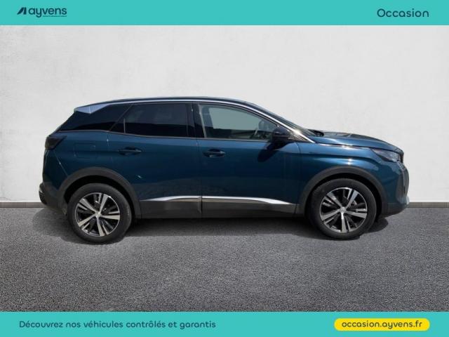 Peugeot 3008 image 7