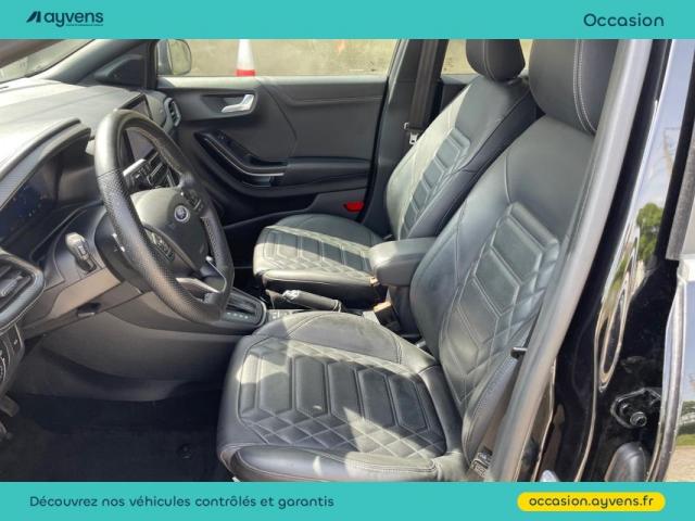 Ford Puma image 2