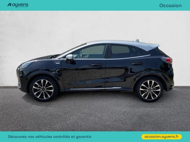 Ford Puma image 3