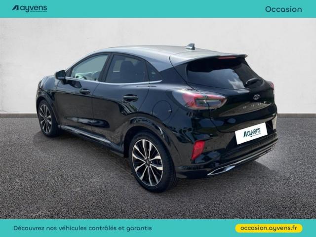 Ford Puma image 8