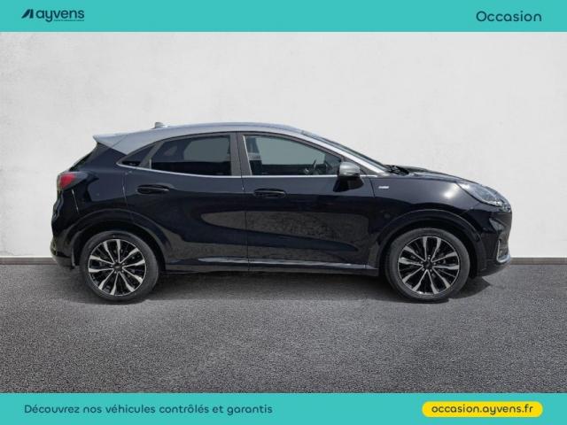Ford Puma image 1