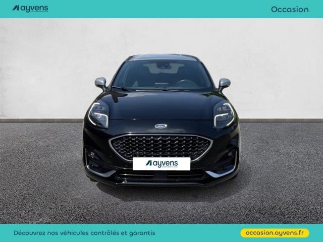 Ford Puma image 6