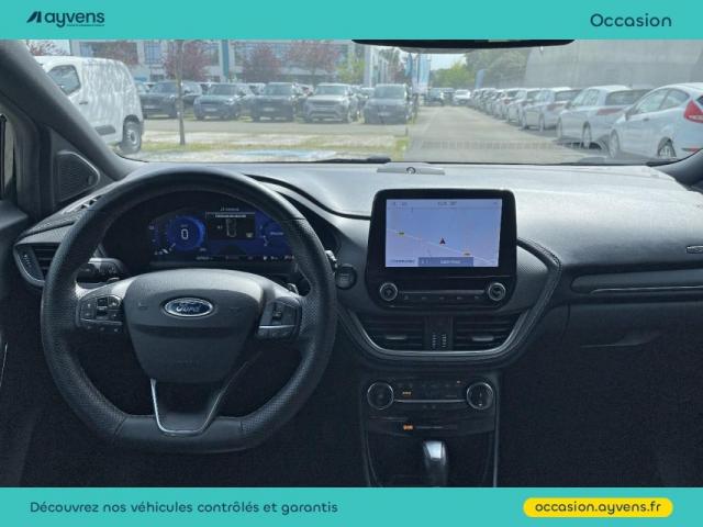 Ford Puma image 7