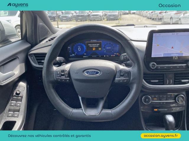 Ford Puma image 5