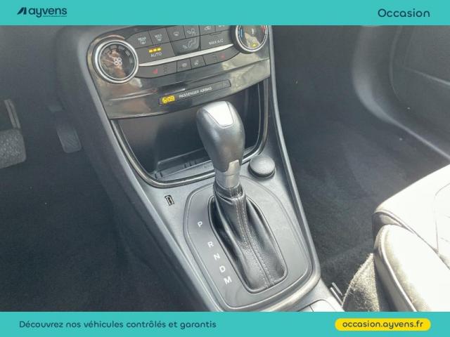 Ford Puma image 4