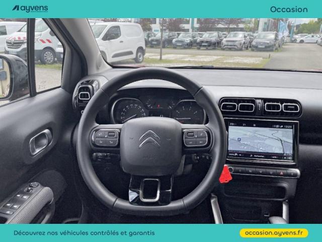 Citroen C3 Aircross image 5
