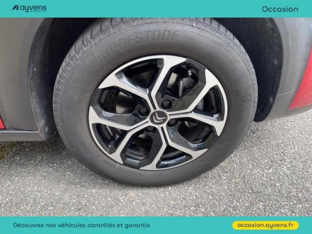 Citroen C3 Aircross image 1