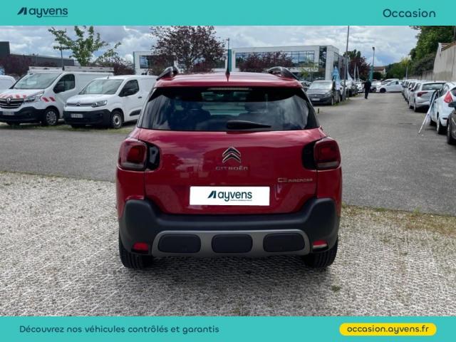 Citroen C3 Aircross image 2