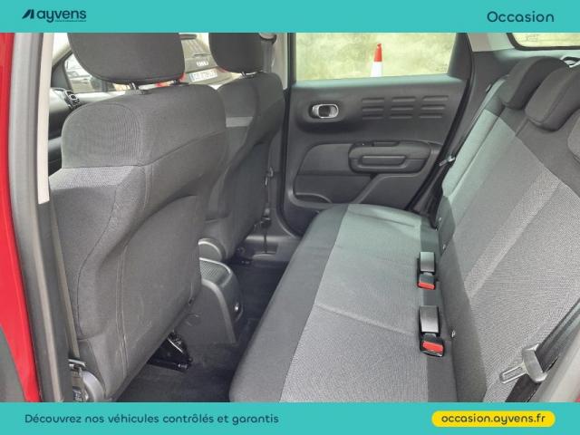 Citroen C3 Aircross image 4