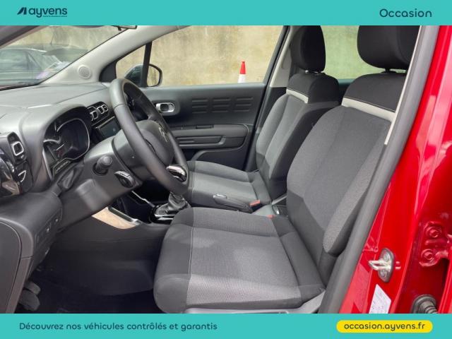 Citroen C3 Aircross image 2