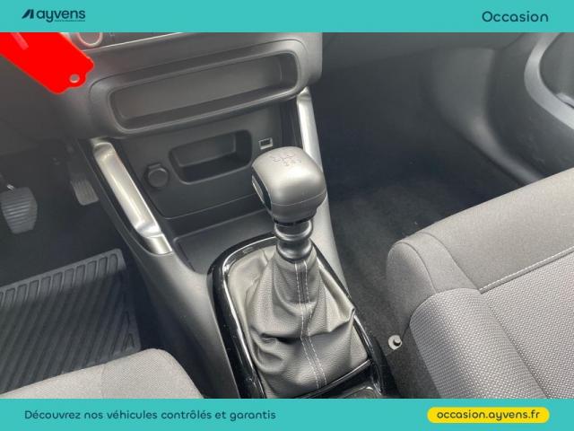 Citroen C3 Aircross image 7
