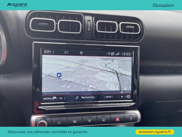 Citroen C3 Aircross image 1