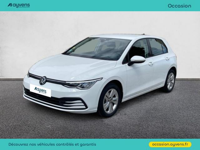 Volkswagen Golf 2.0 Tdi Scr 116ch Life Business