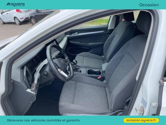 Volkswagen Golf image 8