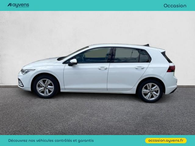 Volkswagen Golf image 7