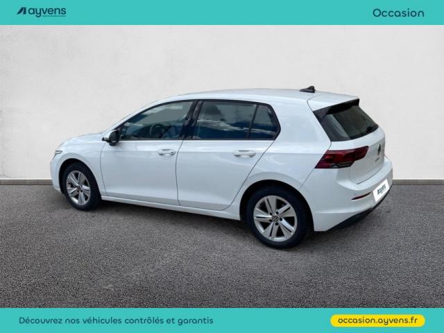 Volkswagen Golf image 2