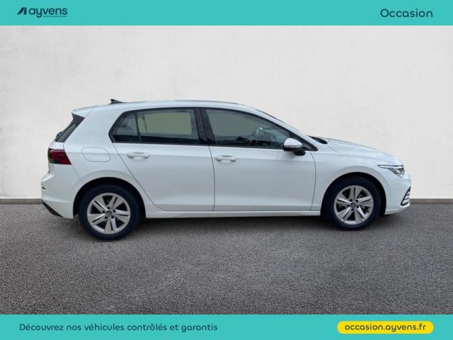 Volkswagen Golf image 6