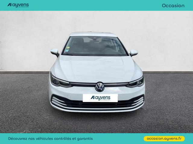 Volkswagen Golf image 1