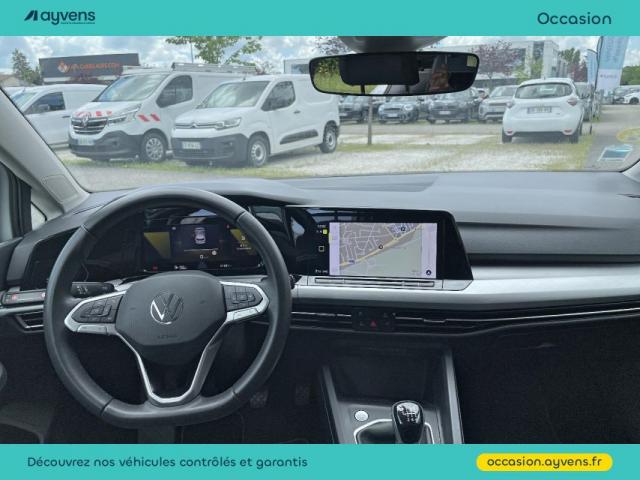 Volkswagen Golf image 5