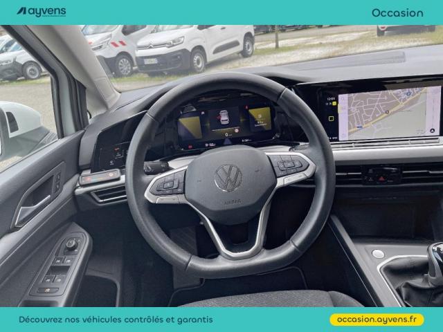 Volkswagen Golf image 3