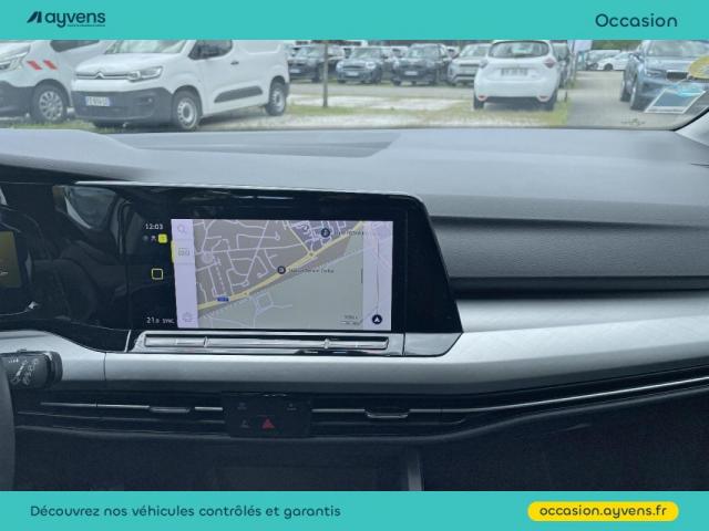 Volkswagen Golf image 9