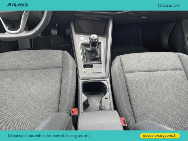 Volkswagen Golf image 4