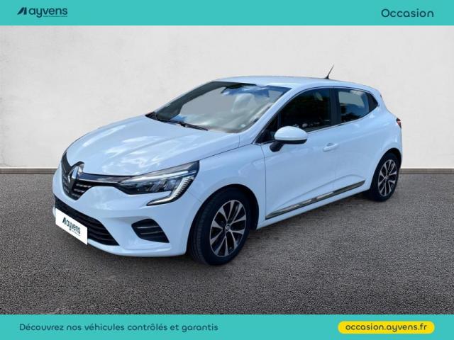 Renault Clio 1.5 Blue Dci 100ch Intens