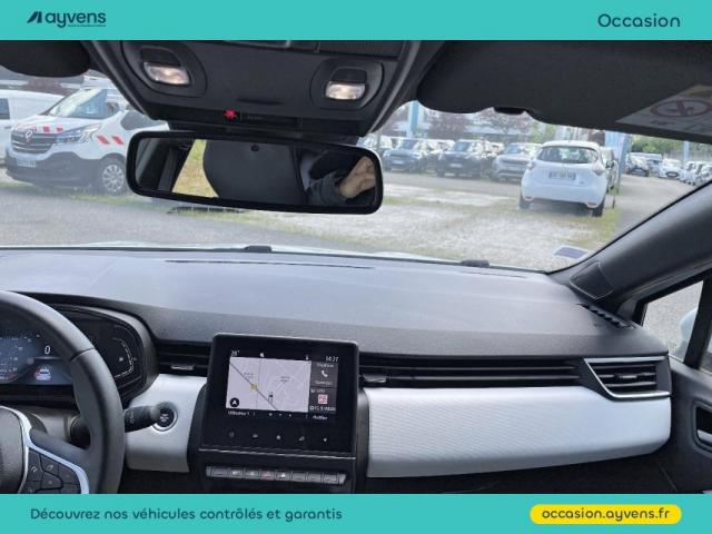 Renault Clio image 3