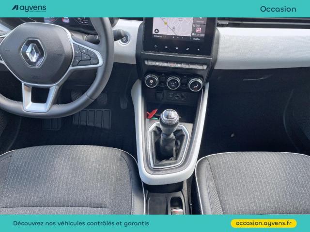 Renault Clio image 1