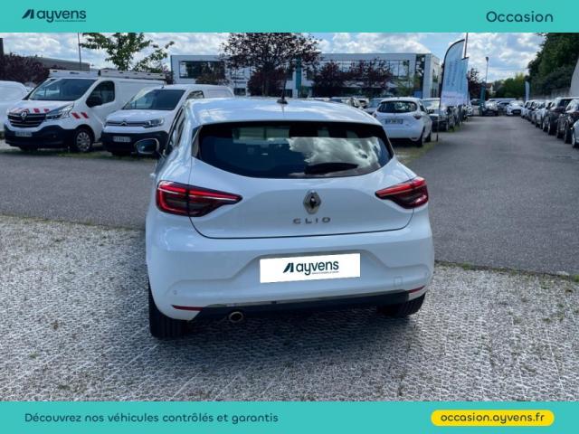 Renault Clio image 4