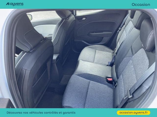 Renault Clio image 2