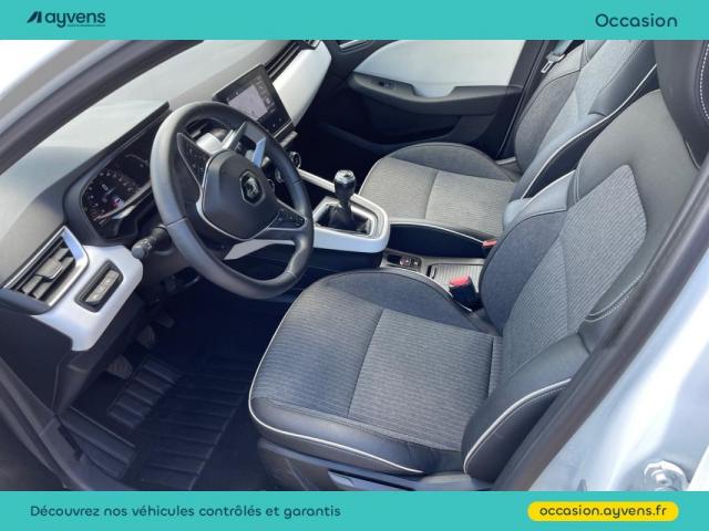 Renault Clio image 9