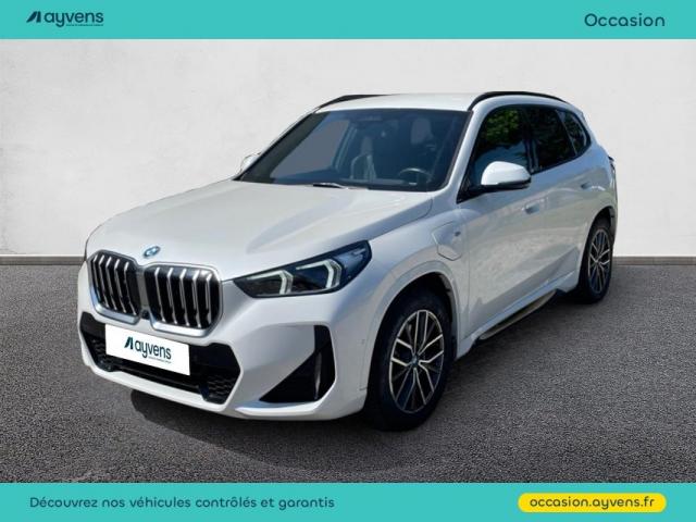 Bmw X1 Xdrive25e 245ch M Sport
