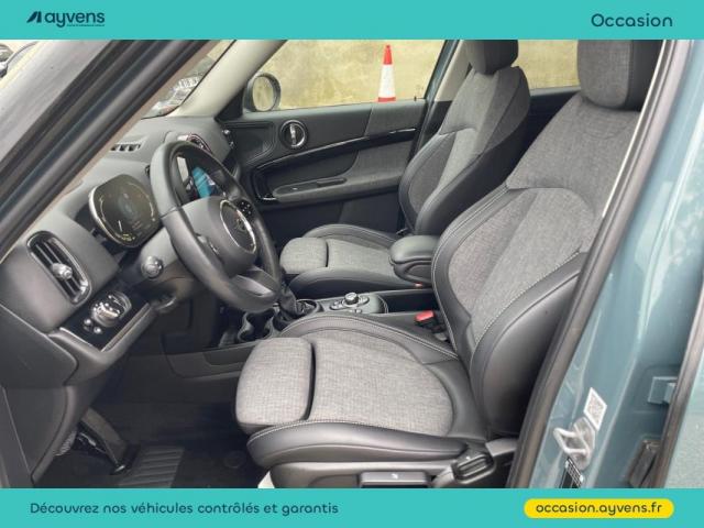 Mini Countryman image 2