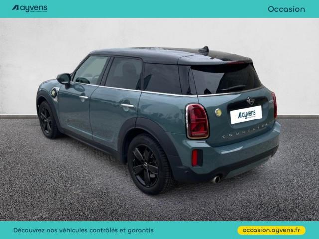 Mini Countryman image 1
