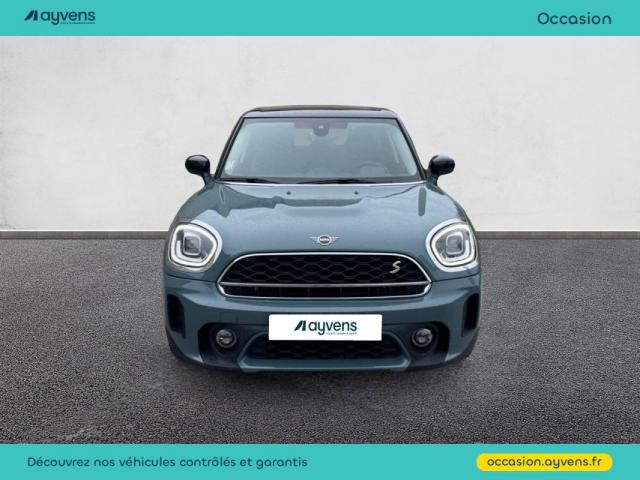 Mini Countryman image 4