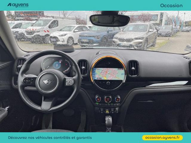 Mini Countryman image 3