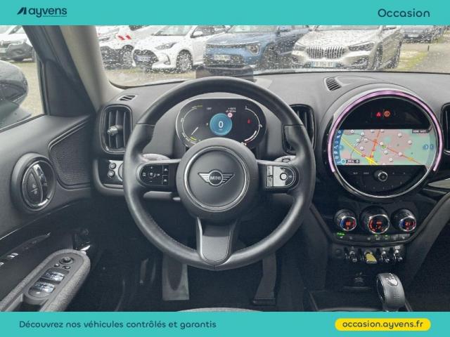 Mini Countryman image 9