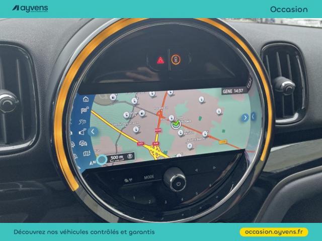 Mini Countryman image 8