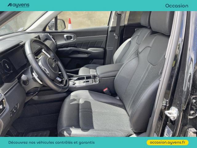 Kia Sorento image 5