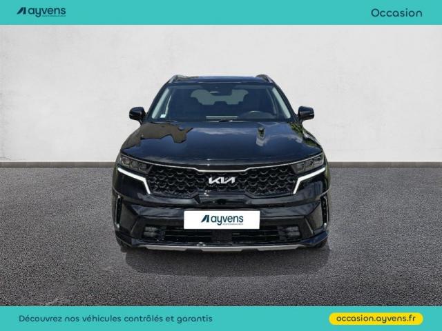 Kia Sorento image 6