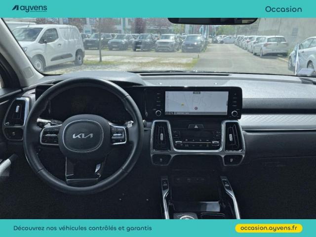 Kia Sorento image 1